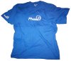 phase 9 logo short sleeved t-shirt
